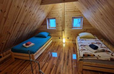 Izby Gościnne Stara Olejarnia - Foto 5