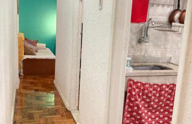 Apartamento charmoso Glória, rua do metrô - Foto 12