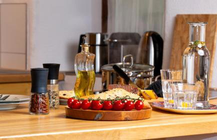 Ferienhaus im Bayerischen Wald - "Lindensalettl" mit Garten und Terrasse - Foto 8