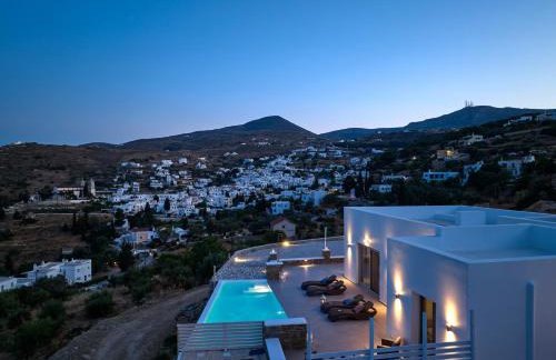 Villa Luxury Magic View - Photo 8