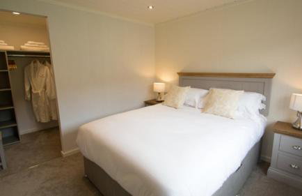 Llyn Padarn Lodge - Foto 2
