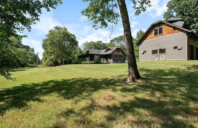 Leipers Retreat Secluded 3 BDR Craftsman Home - Photo 33