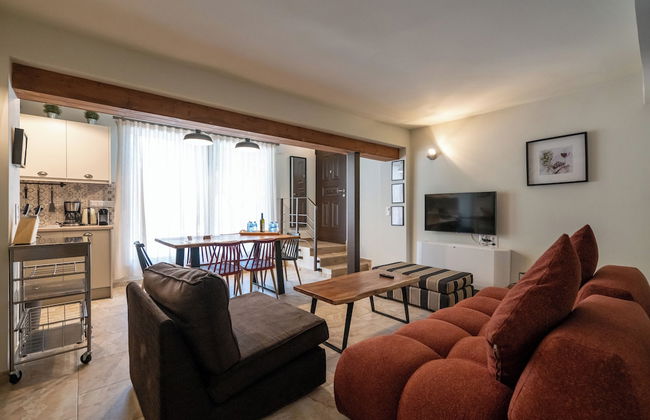 City Cottage - Foto 45