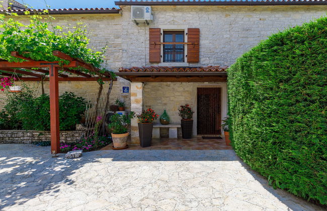 Villa Dina - Foto 34