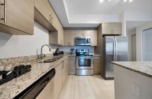 Isla Blue in DTWN 3 Min From Las Olas - Photo 13