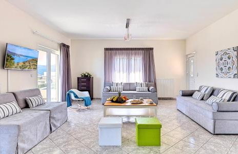 Villa di Giorgio Heated Pool - Foto 38