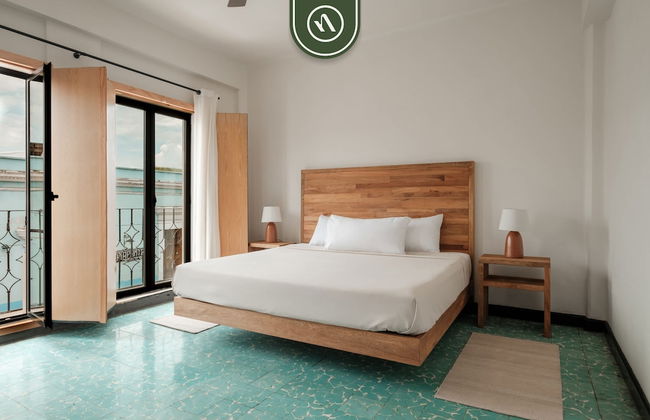 Mariano Matamoros 201 Piso 1 - Foto 6