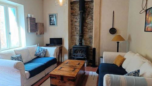 Ceps Cottage sleeps 6 with free wifi near the river - Foto 1