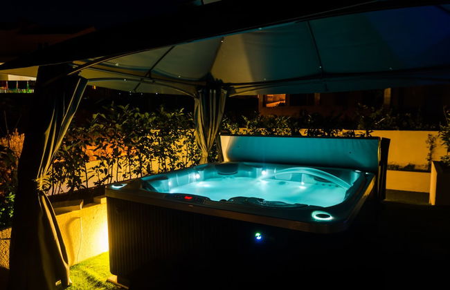 Villa Luciana Residence - Foto 16