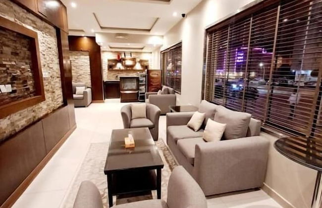 Dar Ayar Hotel apartments - Foto 5