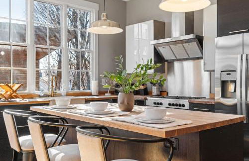 Luxurious Downtown Escape W Cinema & City Views - Foto 19