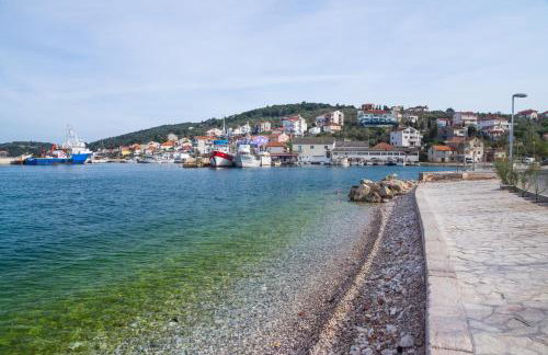 Penthouse Petra with hot tub - Foto 44