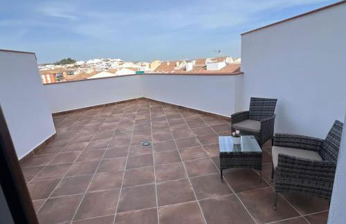 Hotel Apartamentos Antequera - Photo 56