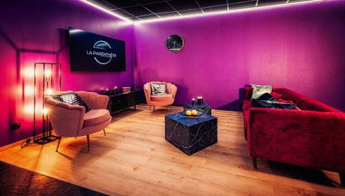 La Parenthèse Jacuzzi sauna privatif Cognac - Foto 2