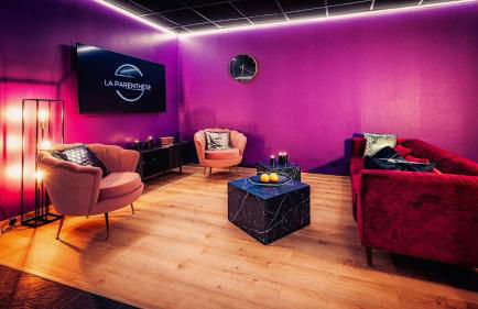 La Parenthèse Jacuzzi sauna privatif Cognac - Foto 2