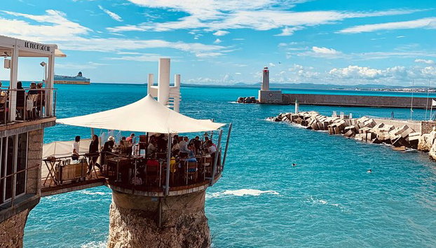 Exclusivo tour privado por Niza: Secretos, historias y vistas impresionantes - Foto 3