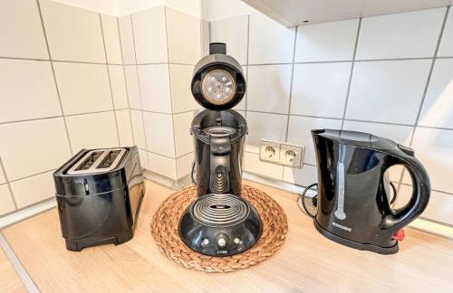 Apartment Schwarzwaldblick VI by Interhome - Foto 19