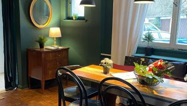 The cozy family Retreat Lübeck - Foto 2