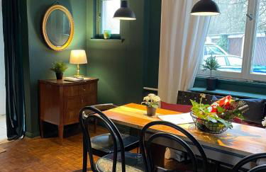 The cozy family Retreat Lübeck - Foto 2