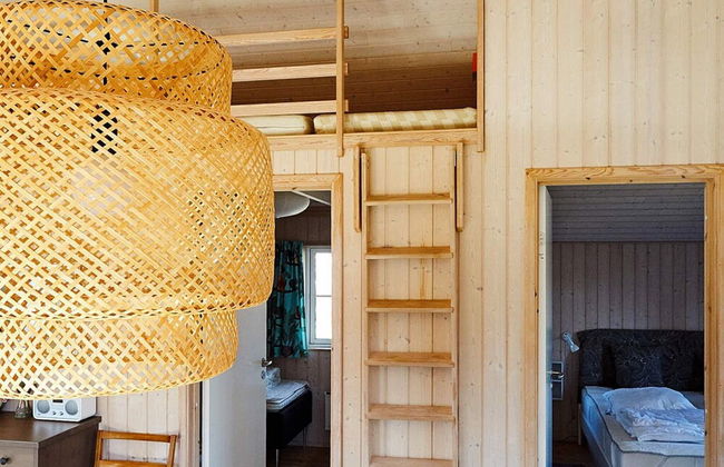 4 Person Holiday Home in Slagelse - Photo 19