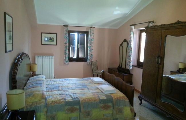 Agriturismo Il Borghetto - Photo 10