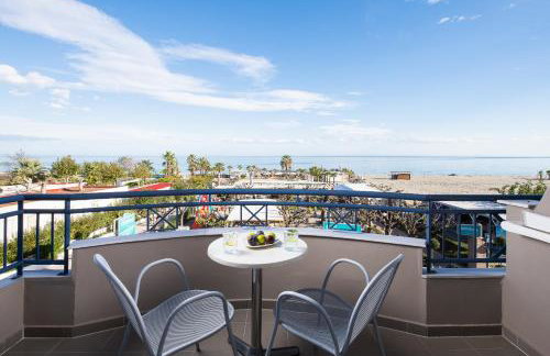 Olympic Star Beach Hotel - Foto 27