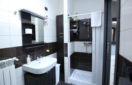 Cassino - Appartamento Duplex - Parco Rondo - Foto 12