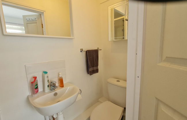 Grace Apartments - Living Stream 1 - Foto 11