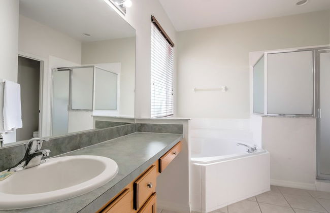 Paul's Southern Dunes Vacation Home - Foto 11