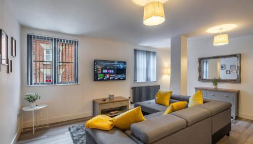 Crown Street Apartments - Foto 5