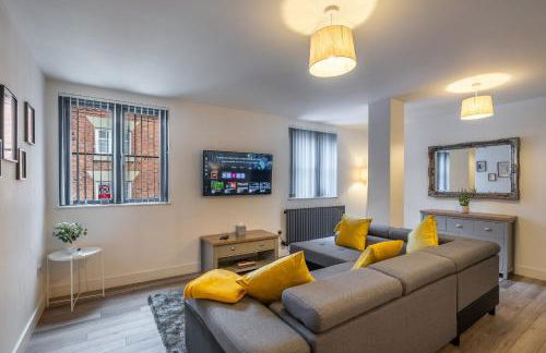 Crown Street Apartments - Foto 5