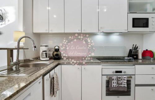 La Casita del Romano - Foto 22