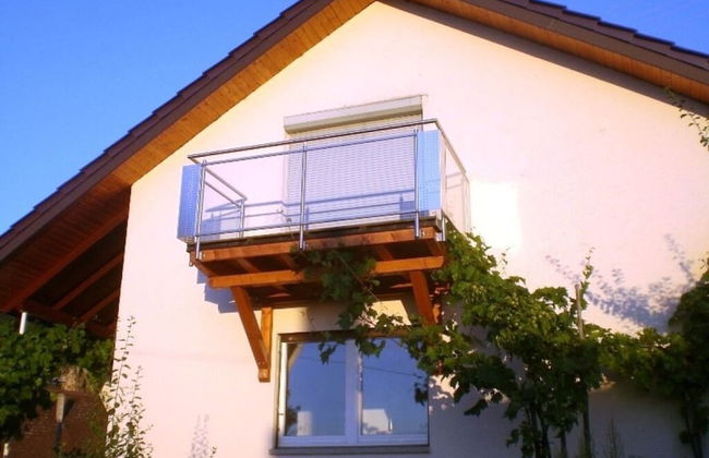 Holiday Apartment Kastanienhalde - Foto 15