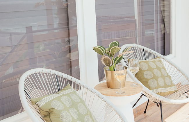 Blvd Sunset... a spot to relax - Foto 52