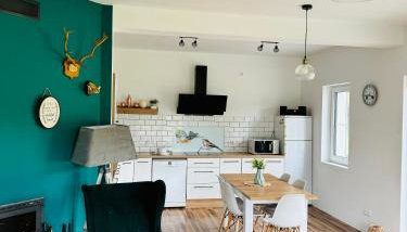 Łąkowy Zakątek Rybakowo - Foto 4