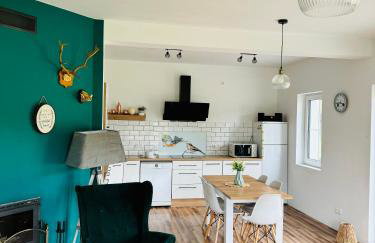 Łąkowy Zakątek Rybakowo - Foto 4