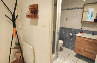 Gîte entre Beaujolais & Mâconnais - Foto 13