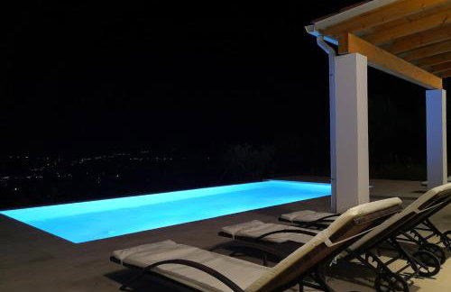 Sunset Sea View Villa 8 - Foto 40