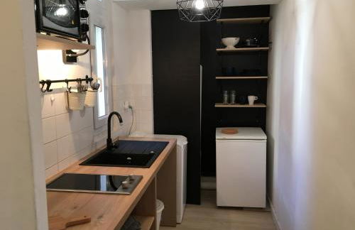 Le Pratique - Studio - Près de la Gare - Foto 2