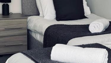 Five Bedroom Five Bathroom House - Dalkeith - Foto 5