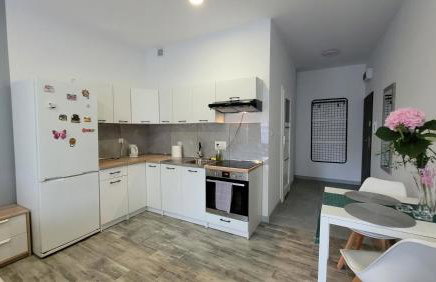 Apartamenty Parkowe nr 4 - Foto 11