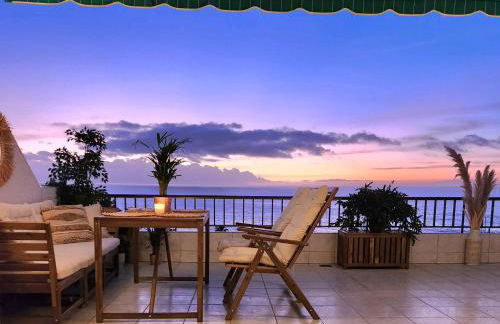 Ocean Wave Los Gigantes - 2 Pools & Stunning Ocean Views - Foto 1