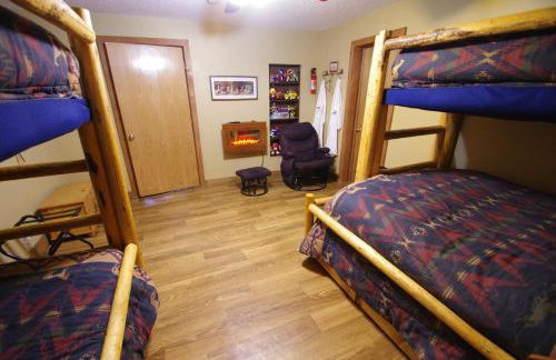 Whitebird Summit Lodge - Foto 71