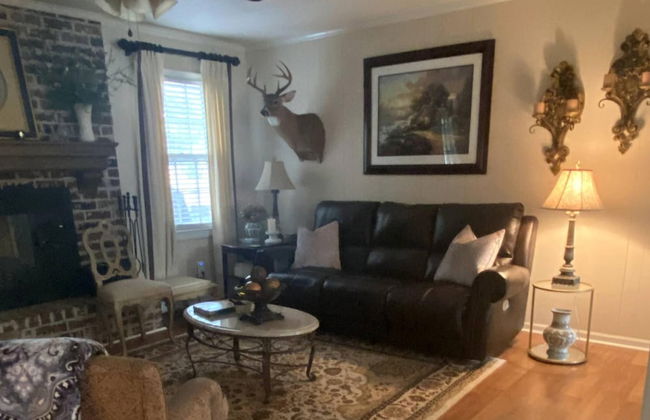 Elegant Crofton Ranch - Foto 20