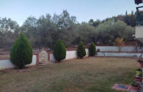 Elaiones house - Photo 35