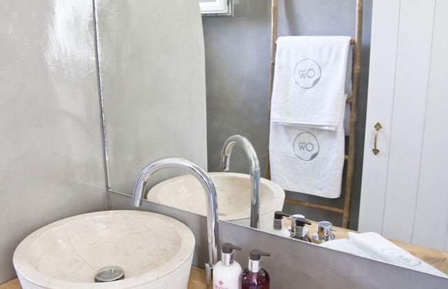 OW Andros - Luxury Suites - Photo 28