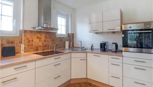 Stunning Apartment In Ober Ramstadt - Foto 5