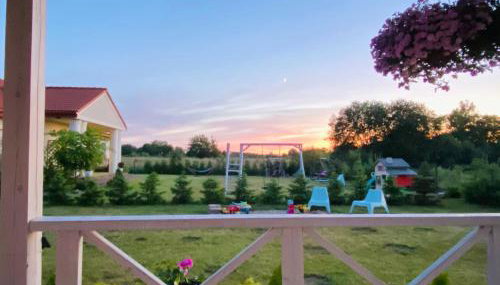 Siedlisko Wytowno - Foto 4