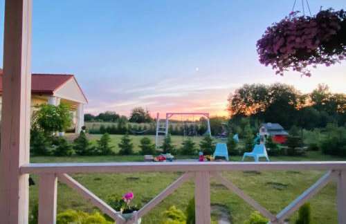 Siedlisko Wytowno - Foto 4