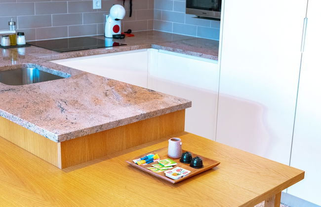 Oporto Trendy Formosa - Foto 75